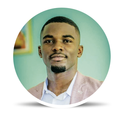 GNAGBO Jean-Luc Olivier