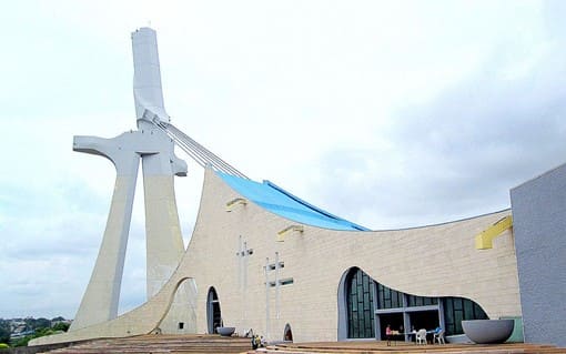Cathédrale Saint-Paul