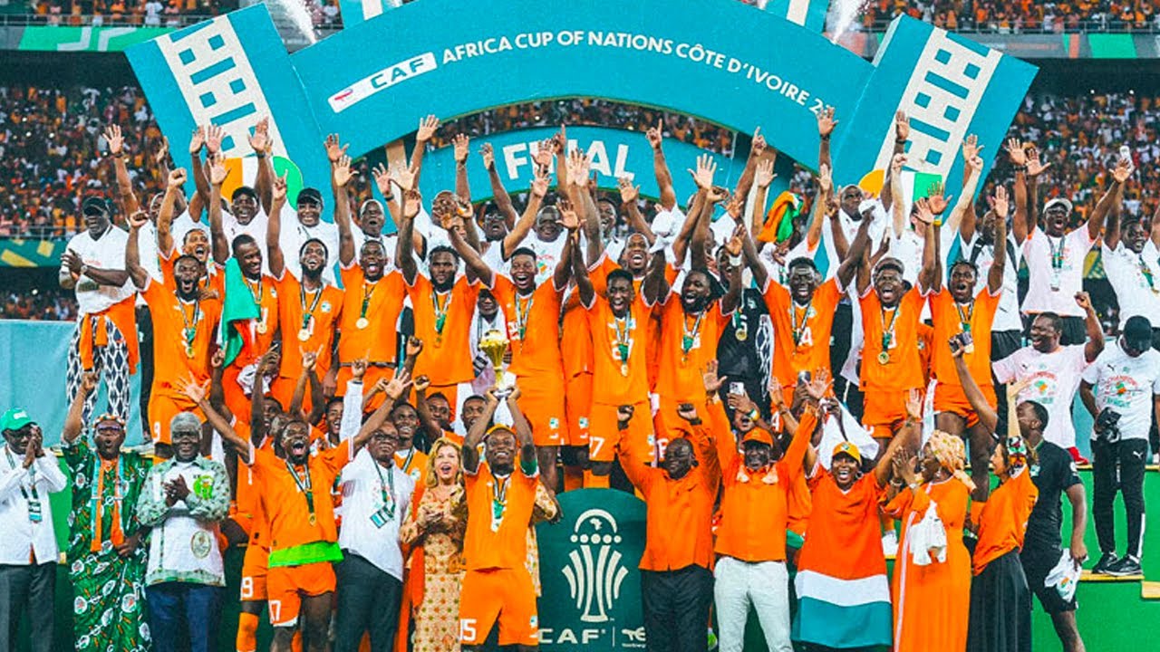 Sports à Abidjan